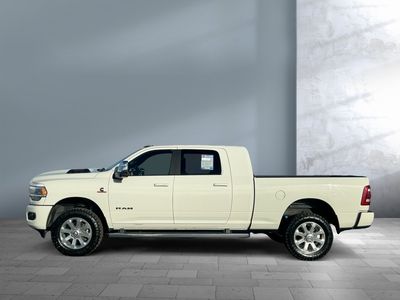 2024 Ram 2500 - Photo 6