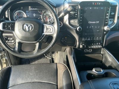2024 Ram 2500 - Photo 7