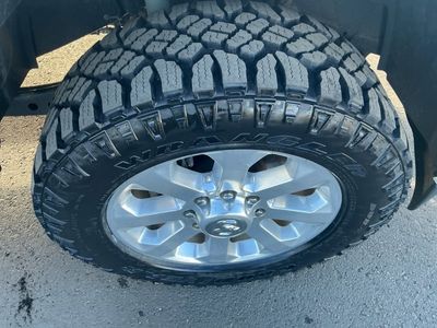 2024 Ram 2500 - Photo 8