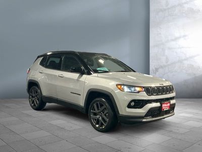 2026 Jeep Compass - Photo 2