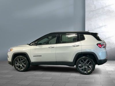 2026 Jeep Compass - Photo 4