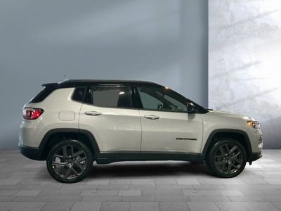 2026 Jeep Compass - Photo 5