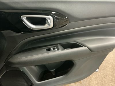 2026 Jeep Compass - Photo 10