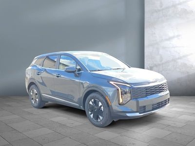 2026 Kia Sportage Hybrid - Photo 2