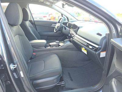 2026 Kia Sportage Hybrid - Photo 11