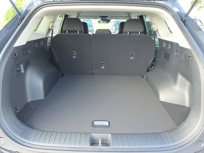2026 Kia Sportage Hybrid - Photo 12