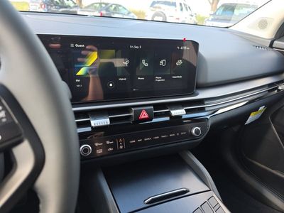 2026 Kia Sportage Hybrid - Photo 13