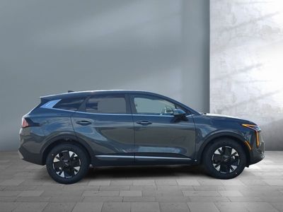 2026 Kia Sportage Hybrid - Photo 7