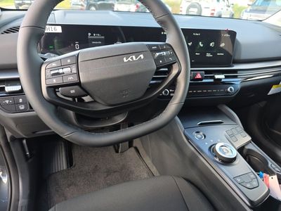2026 Kia Sportage Hybrid - Photo 8
