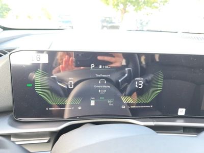 2026 Kia Sportage Hybrid - Photo 9