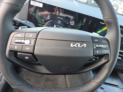 2026 Kia Sportage Hybrid - Photo 10