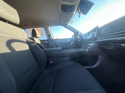 2026 Hyundai Santa Fe — photo 13 view