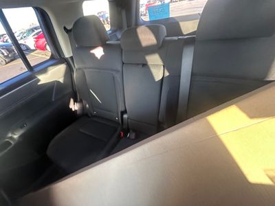 2026 Hyundai Santa Fe — photo 14 view