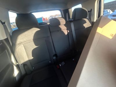 2026 Hyundai Santa Fe — photo 9 view