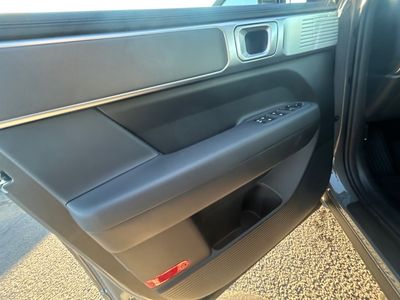 2026 Hyundai Santa Fe — photo 10 view