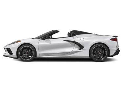 2023 Chevrolet Corvette - Photo 1