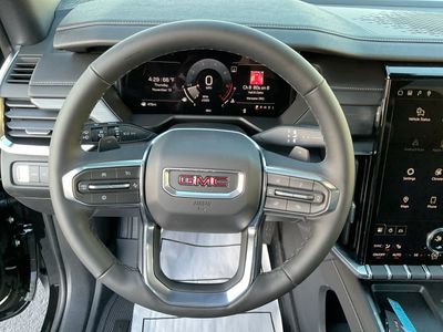 2026 GMC Acadia - Photo 12