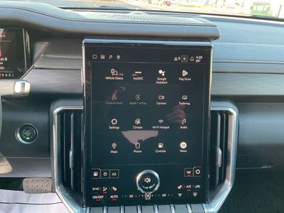 2026 GMC Acadia - Photo 15