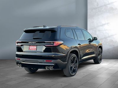 2026 GMC Acadia - Photo 3