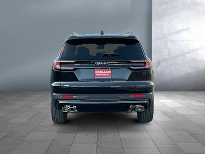 2026 GMC Acadia - Photo 4