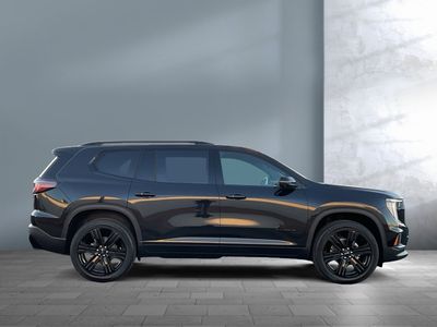 2026 GMC Acadia - Photo 5