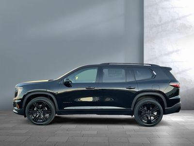 2026 GMC Acadia - Photo 6