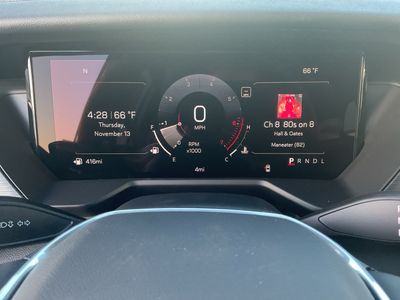 2026 GMC Acadia - Photo 8