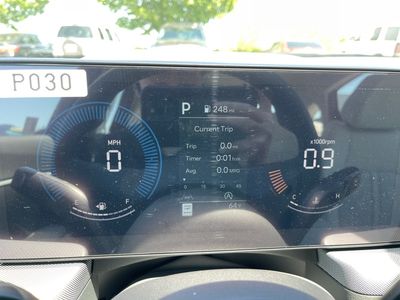2025 Hyundai Sonata - Photo 15