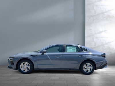 2025 Hyundai Sonata - Photo 5