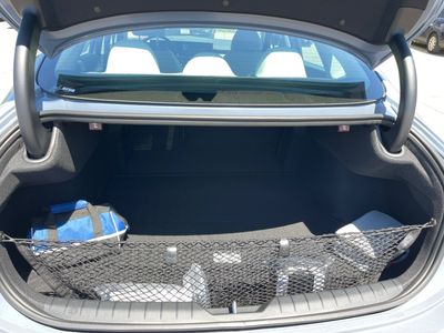 2025 Hyundai Sonata - Photo 9