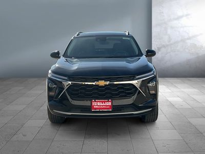 2025 Chevrolet Trax - Photo 1