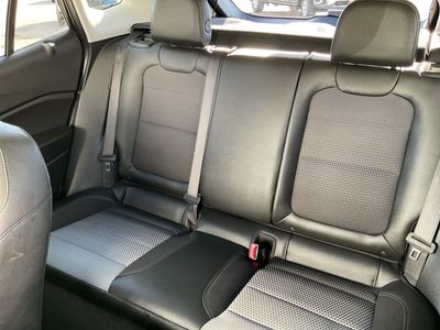 2025 Chevrolet Trax - Photo 14