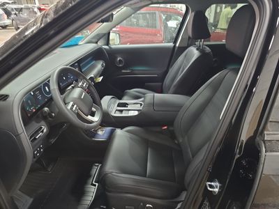 2026 Hyundai Palisade Hybrid — photo 11 view