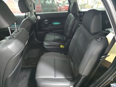 2026 Hyundai Palisade Hybrid — photo 14 view