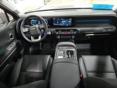 2026 Hyundai Palisade Hybrid — photo 15 view