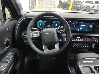 2026 Hyundai Palisade Hybrid — photo 7 view