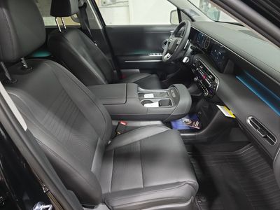 2026 Hyundai Palisade Hybrid — photo 9 view