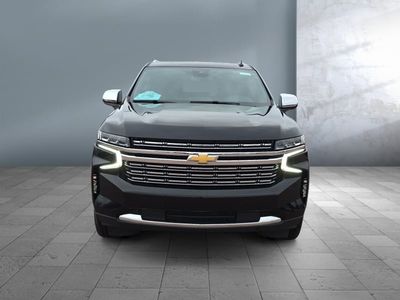 2024 Chevrolet Tahoe - Photo 1