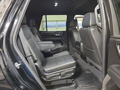 2024 Chevrolet Tahoe - Photo 11