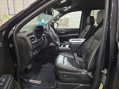2024 Chevrolet Tahoe - Photo 13