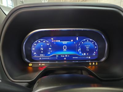 2024 Chevrolet Tahoe - Photo 14