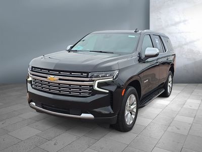 2024 Chevrolet Tahoe - Photo 3