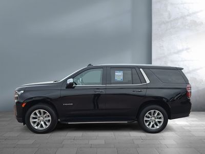 2024 Chevrolet Tahoe - Photo 5