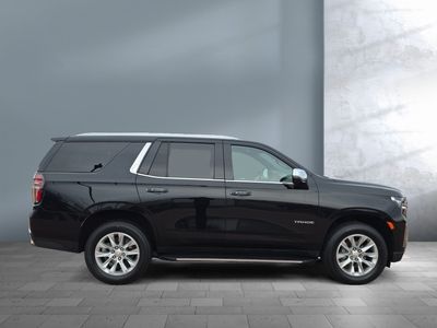 2024 Chevrolet Tahoe - Photo 6