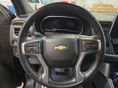 2024 Chevrolet Tahoe - Photo 8
