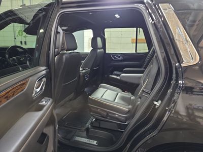 2024 Chevrolet Tahoe - Photo 9