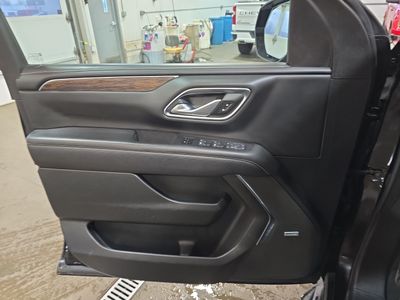 2024 Chevrolet Tahoe - Photo 10