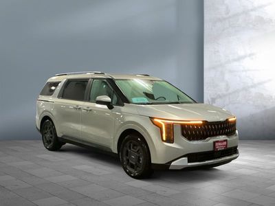 2026 Kia Carnival Hybrid - Photo 1