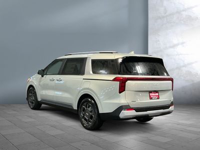 2026 Kia Carnival Hybrid - Photo 2