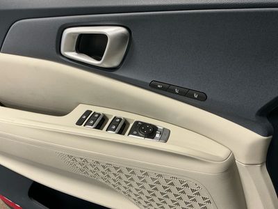 2026 Kia Carnival Hybrid - Photo 14